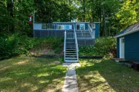Casa Albanese on Farlain Lake