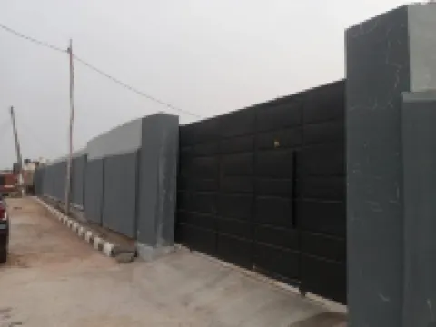 ケーバズアパートメンツ のホテル