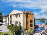 Soline Bay Seashore Residence Hotels in Dobrinj