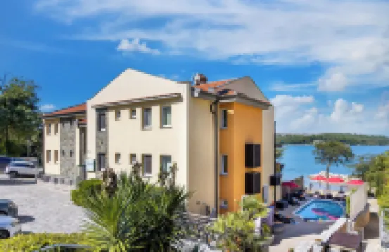 Soline Bay Seashore Residence