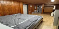 Wonju Genie's Camp Pension - เพนชั่น