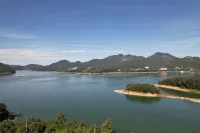 Jecheon Cheongpung Lake Terrace