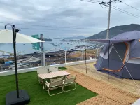 Yeosu Stay Relaxing - Bungalows