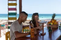La Zebra Tulum, a Small Luxury Hotel - bar