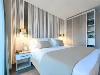 New Hotel Colon - Wifi