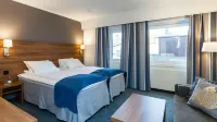 Thon Hotel Backlund - 3-Star