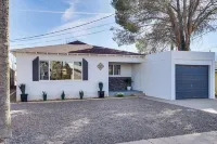 Group-friendly Oasis Near Roper Lake State Park! - Wifi