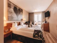 Boutique Hotel Haidachhof Superior
