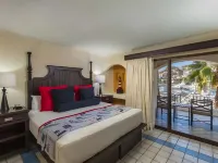 Marina Fiesta Resort & Spa, A la Carte All Inclusive Optional Hotels near Medano Beach