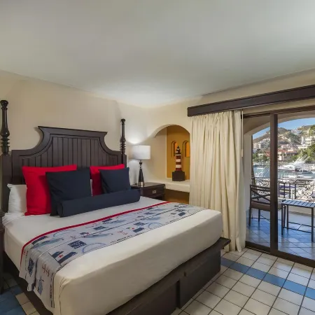 Marina Fiesta Resort & Spa, A la Carte All Inclusive Optional