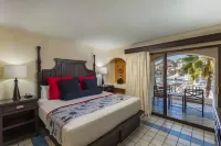 Marina Fiesta Resort & Spa, A la Carte All Inclusive Optional - spa