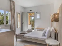 Thalassa Naxos Hotels near Agiassos Beach