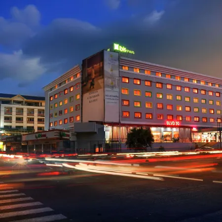 Ibis Styles Kinshasa