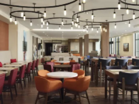 Hilton Garden Inn Merced Hotels in Merced