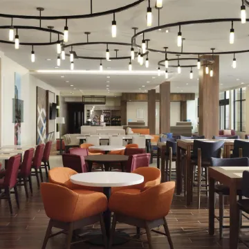 Hilton Garden Inn Merced