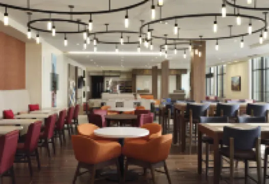 Hilton Garden Inn Merced