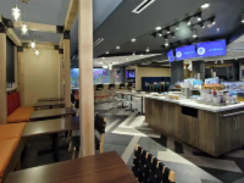 Tru by Hilton Bryan College Station Hotels in Bryan