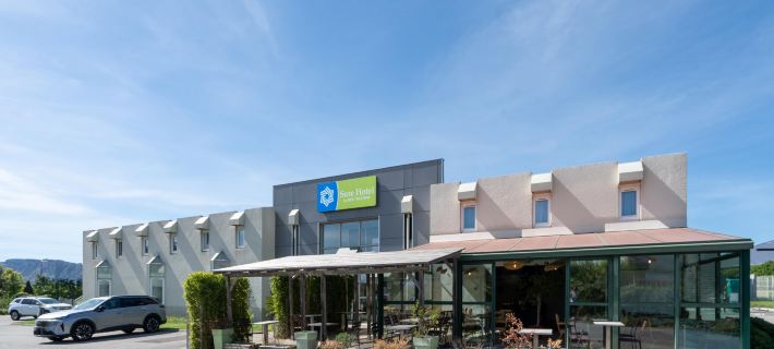 Sure Hotel by Best Western Valence Nord Hotels in Drome