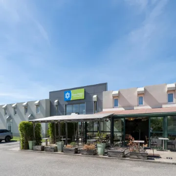 Sure Hotel by Best Western Valence Nord
