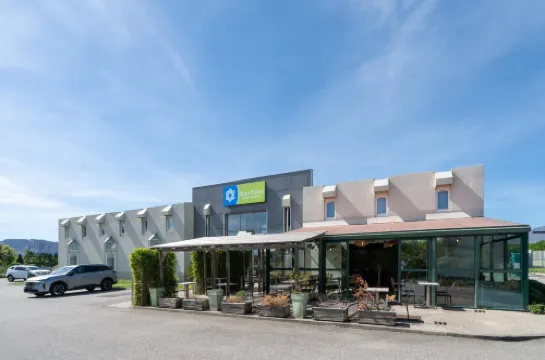 Sure Hotel by Best Western Valence Nord