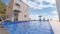 Uljin la Mer Pension