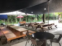 Jecheon Tobakgi Garden Pension Hotels near Deogjusa