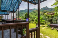 Gurye Seomjin River Skyscape Pension