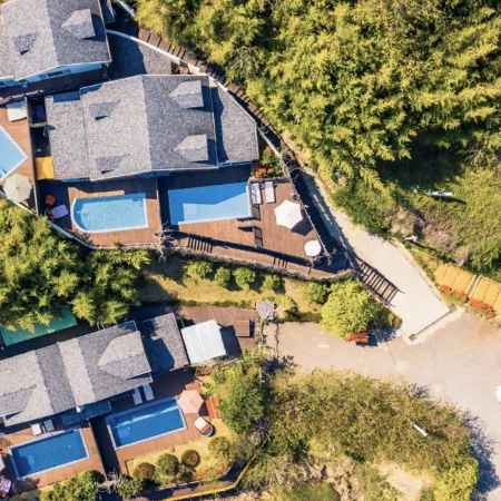 Sacheon W Namhae Pool Villa Pension