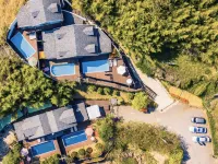 Sacheon W Namhae Pool Villa Pension