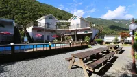 Miryang Swiss Pension Building A - 2-Star