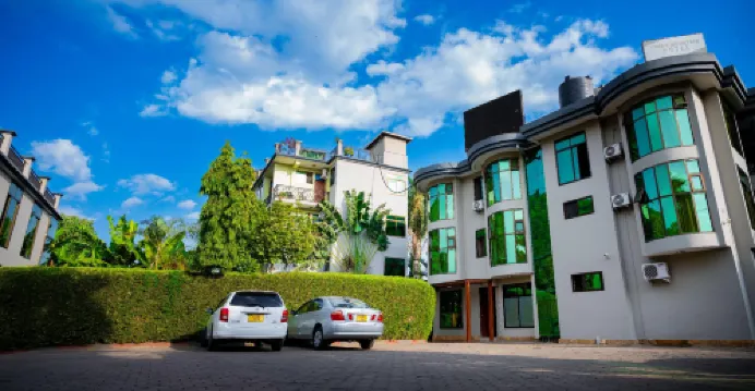 Green Mountain Hotel