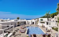Soleil Hotel Paros