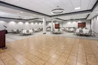 Holiday Inn QUINCY by IHG - petit déjeuner