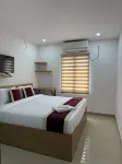 New Metro Inn by Precise Properties - 2 estrellas