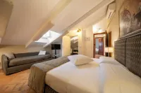 Affittacamere Valentina - balcony
