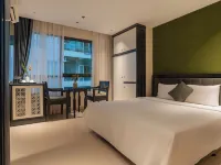 แกรนด์ บีช โรงแรมญาจาง โรงแรมในญาจาง