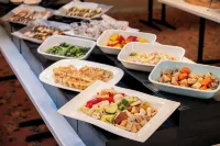 Smile Hotel Kyoto Shijo - sarapan