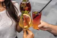 Mont-Des-Pins - bar