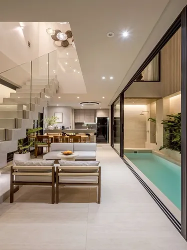 รูปภาพของพี โอ วี พูลวิลล่า