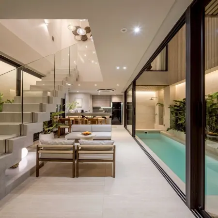 POV POOL VILLAS