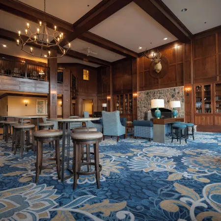 Osthoff Resort
