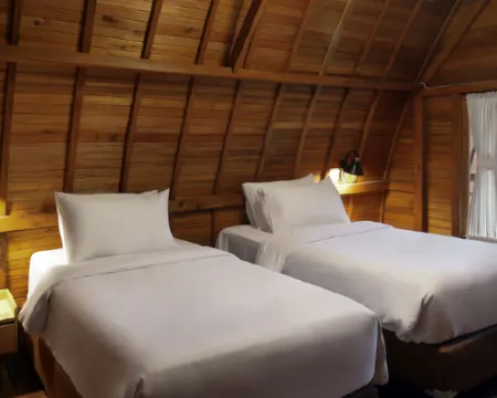Nemuru Grand Anyer Palazo Hotels in Serang Regency