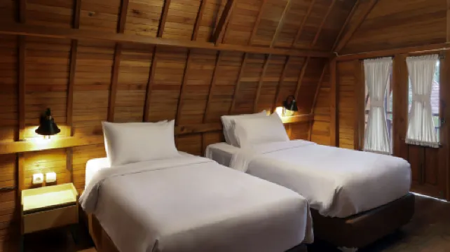 Nemuru Grand Anyer Palazo