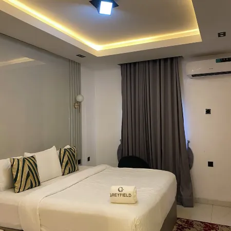 GREYFIELD APARTMENT 2