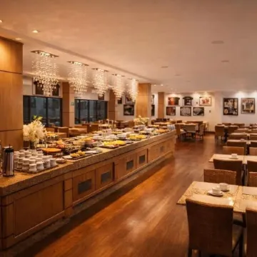 Hotel Thomasi Express