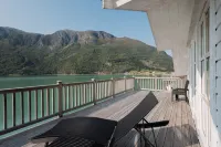 Skjolden Resort - Sea View