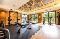 Alpin Peaks - palestra