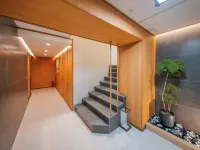 MARUMI HOTEL  Tokyo Asakusa Hotels in Tokyo