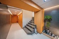 MARUMI HOTEL  Tokyo Asakusa