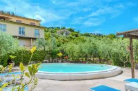 Hotel Girifalco - Nature & Relax - Swimmingpools